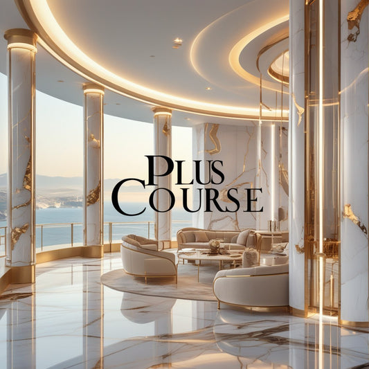 Plus Course