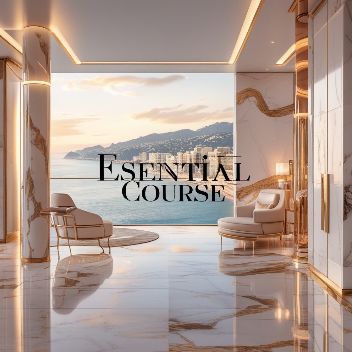 Essential Course