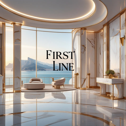 First Line