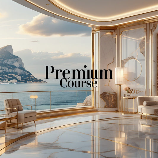 Premium Course
